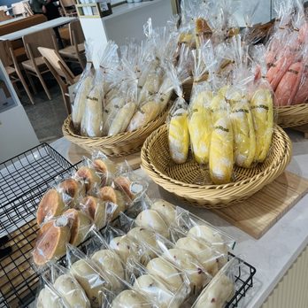 Tous les Jours - Bakeries Near Me - Mason, Ohio
