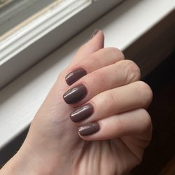 Sweet Nails - Gel manicure by Dawn