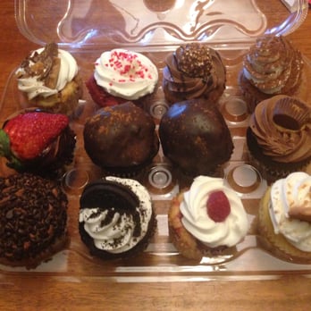 A Piece of Cake - Cupcakes Near Me - Warwick, Rhode Island A Piece of Cake - Cupcakes Near Me - Warwick, Rhode Island