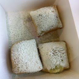Beignets