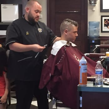 V's Barbershop Gilbert - Men's Hair Salons Near Me - Gilbert, Arizona