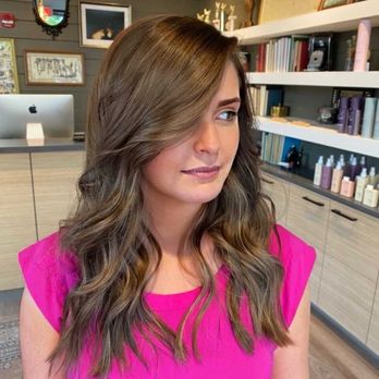 Wheelhouse Salon - Hair Salons Near Me - Huntsville, Alabama