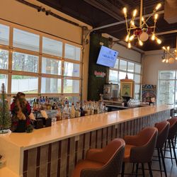 Puerta de Oro Taqueria & Cantina - Bar