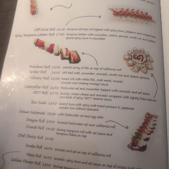 Ichiban - Japanese Near Me - Santa Barbara, California