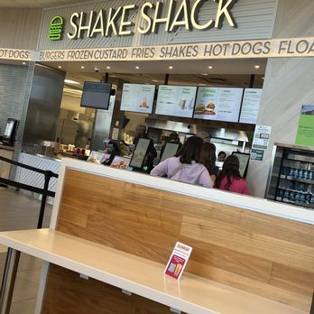 Shake Shack - Burgers Near Me - Ridgefield, New Jersey Shake Shack - Burgers Near Me - Ridgefield, New Jersey