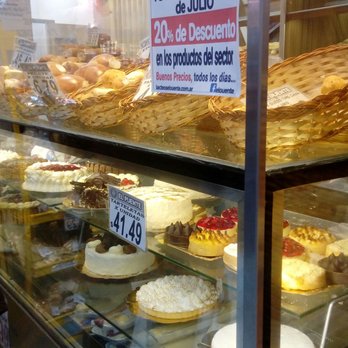 El Puente - Grocery Near Me - Buenos Aires, C