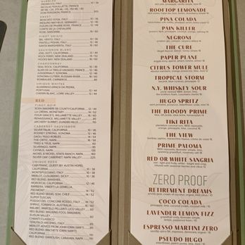 Prime and Ember - November 2025 - Steakhouses Near Me - Sumterville, Florida