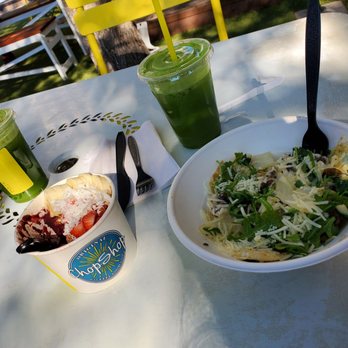 Original ChopShop - Zen bowl, acai bowl, kale no.4 and kale cleanse - New American Near Me - Tempe, Arizona Original ChopShop - Zen bowl, acai bowl, kale no.4 and kale cleanse - New American Near Me - Tempe, Arizona