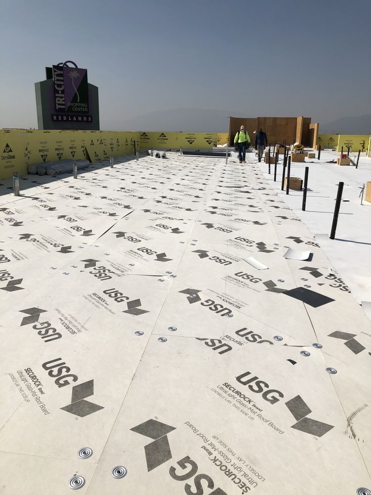 Slide of One Priority Roofing