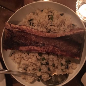 Perla - Rice with bone marrow - Filipino Near Me - Philadelphia, Pennsylvania Perla - Rice with bone marrow - Filipino Near Me - Philadelphia, Pennsylvania