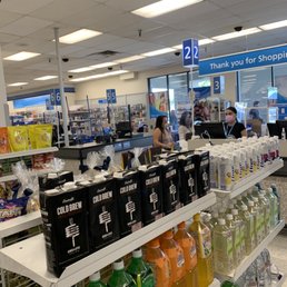 No cashiers in purchasing all disappeared No cashiers in purchasing all disappeared