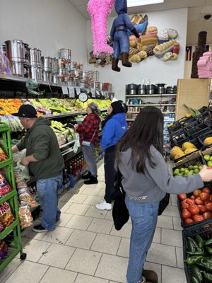 Carniceria Leonela by null
