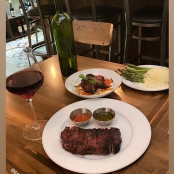 Gaucho Ranch Grill and Wines - Pure delights - Steakhouses Near Me - Miami, Florida