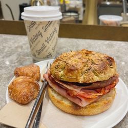 Small Victory Bakery