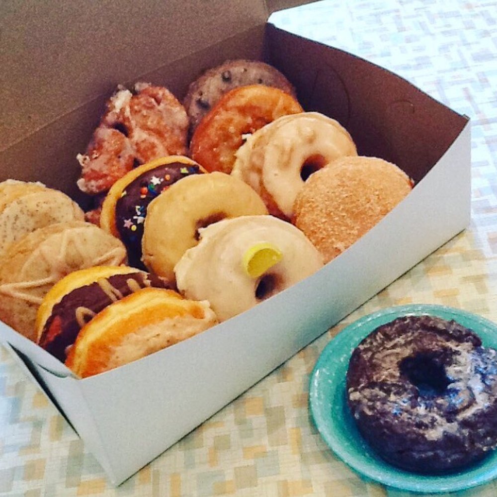 Empire Donuts Empire Donuts