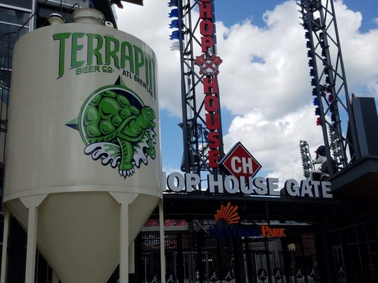 Terrapin Taproom by null