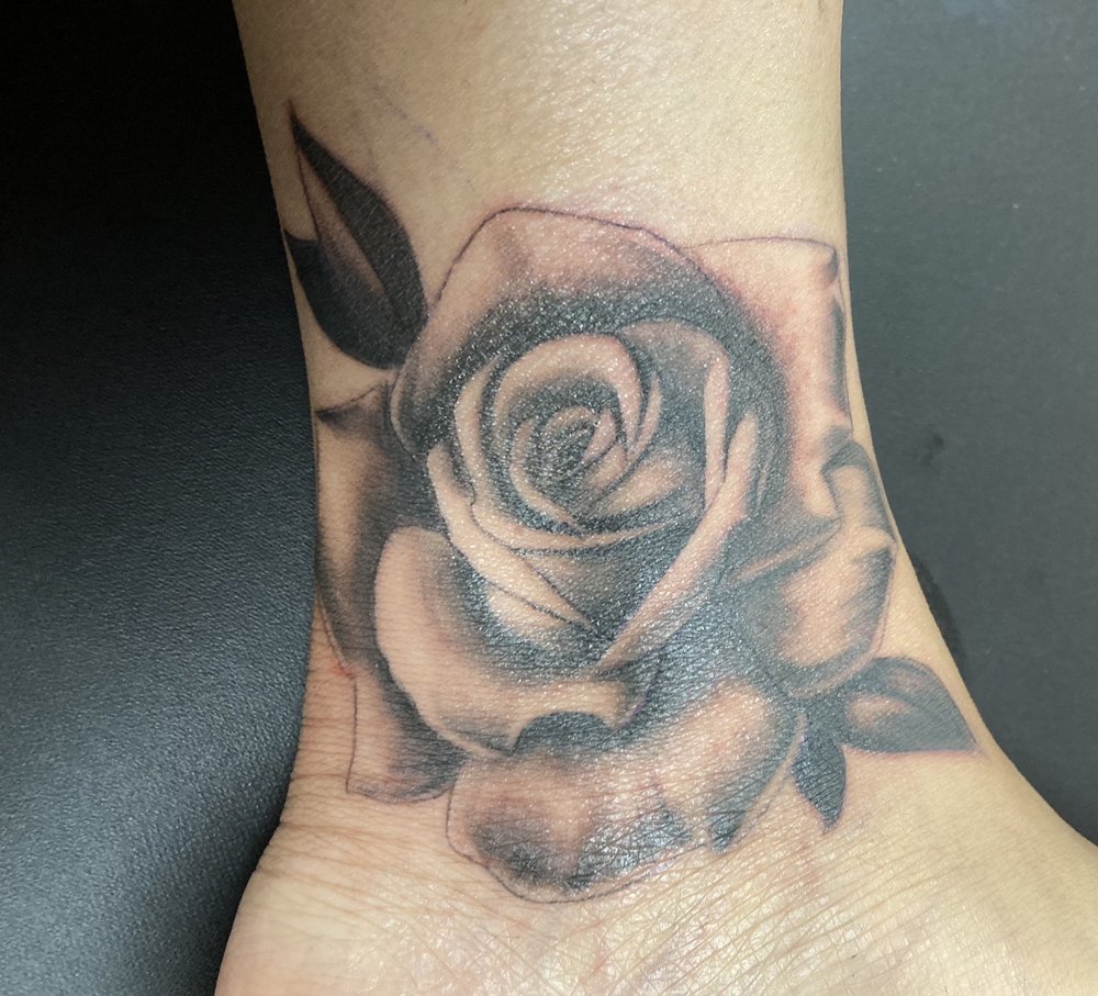 The Pirates Lounge Tattoo Parlor