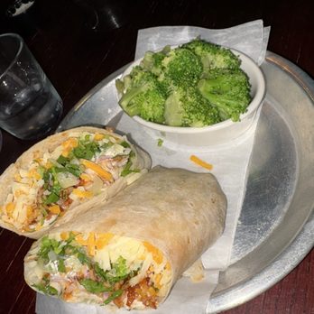 Ellyn's Tap & Grill - Crunch wrap - New American Near Me - Glen Ellyn, Illinois Ellyn's Tap & Grill - Crunch wrap - New American Near Me - Glen Ellyn, Illinois
