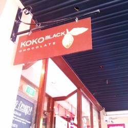 Koko Black