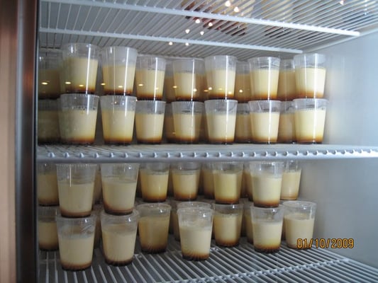 Thạch Chè Hiển Khánh by null