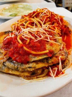 DeVivo's Eatery-Italian kitchen, Pizzeria & Bakery by null