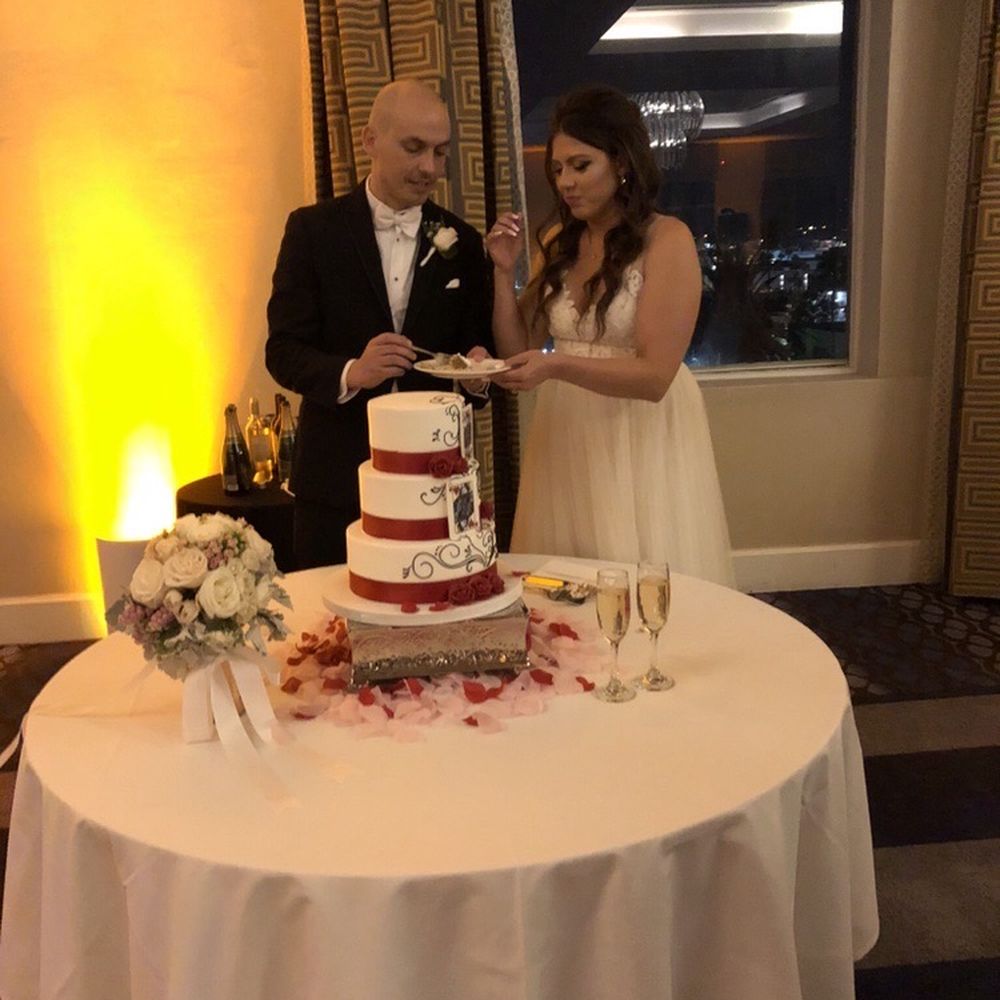 Timeless Beauty and Wellness - Cake Cutting - Makeup Artists Near Me Timeless Beauty and Wellness - Cake Cutting - Makeup Artists Near Me