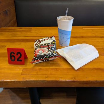 Blues City Deli - Fresh Baked Cookies, Fountain Soda & Chips - Sandwiches Near Me - St Louis, Missouri