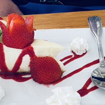 Wind & Sea - Cheesecake desset - Seafood Near Me - Dana Point, California Wind & Sea - Cheesecake desset - Seafood Near Me - Dana Point, California