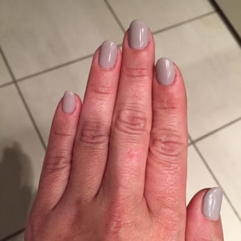 iNail Spa - Nail Salons Near Me - Vancouver, British Columbia