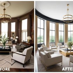 Mya Harper Interiors