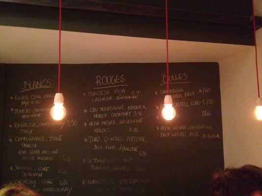 Menu photo 6 Pepete & Ronron Châtelain Ixelles, BRU Menu photo 6 Pepete & Ronron Châtelain Ixelles, BRU