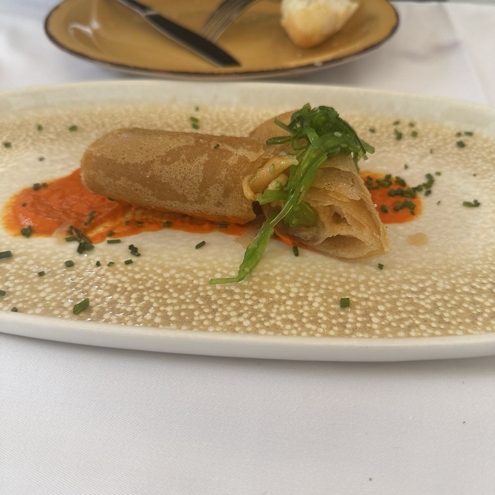 La Tartana - Different seafood croquette - Spanish Near Me - Cartagena, MU La Tartana - Different seafood croquette - Spanish Near Me - Cartagena, MU