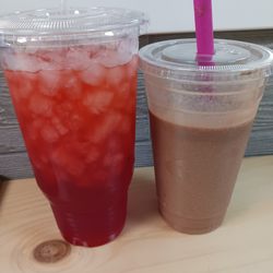 Mission Nutrition - Delicious nutrition with an abundance of flavor!!