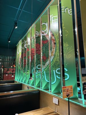 Piola Houston Memorial by null