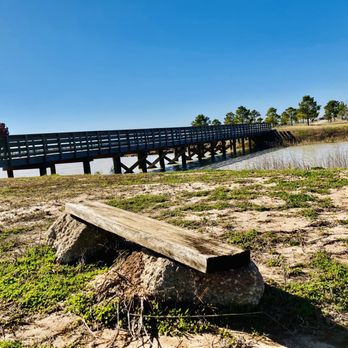 John Paul Landing Park - Parks Near Me - Cypress, Texas