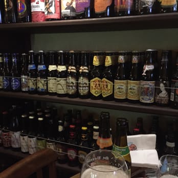 Delirium Café - Cervejas - Breweries Near Me - Rio de Janeiro, RJ