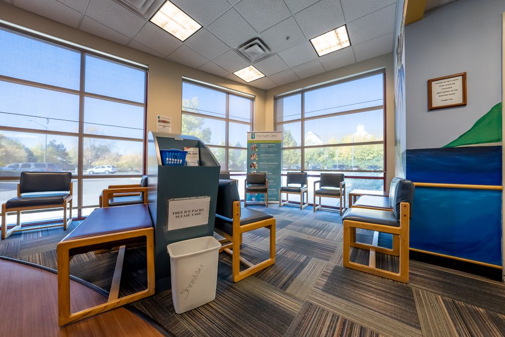 The Youth Clinic - Oak Park Drive Office - grief counselor in Fort Collins, CO