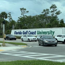 Florida Gulf Coast University Cohen Center