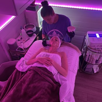 Restart Longevity Spa - Cryotherapy Near Me - Lewisville, Texas Restart Longevity Spa - Cryotherapy Near Me - Lewisville, Texas