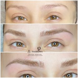 Brows Galleria