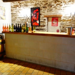 Domaine des Rochelles