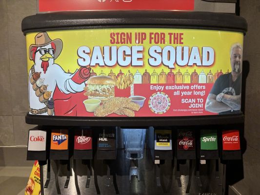 Chicken Guy! by null