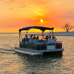 Boat Naples