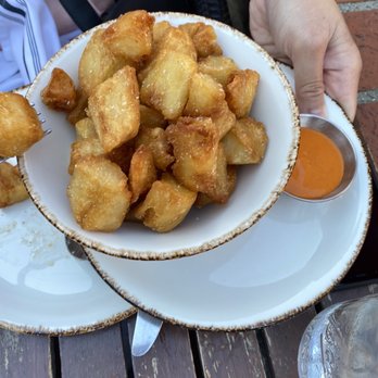 peasants FEAST - American Near Me - Solvang, California