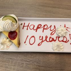 Sandbar Seafood & Spirits