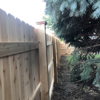 Everlast Fence - Fences & Gates Near Me - Shorewood, Illinois Everlast Fence - Fences & Gates Near Me - Shorewood, Illinois