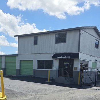 Extra Space Storage - Beauty Image - Self Storage Near Me - Land O Lakes, Florida