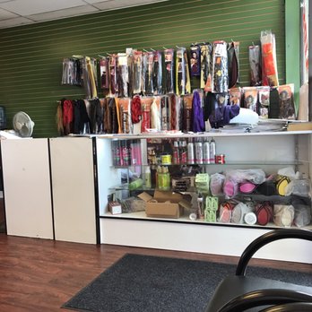 Ethnic Braids - Hair Salons Near Me - Atlanta, Georgia