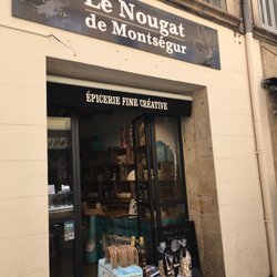 Maison du Nougat