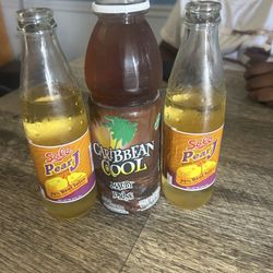 Angie's West Indian Roti Shop